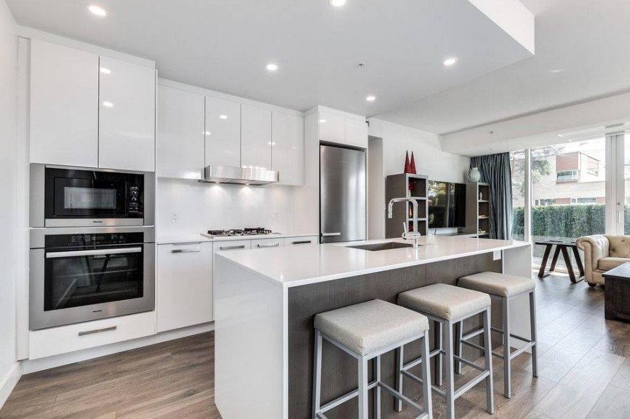 107 5688 Willow Street Vancouver, BC - 11