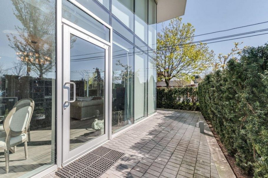 107 5688 Willow Street Vancouver, BC - 24