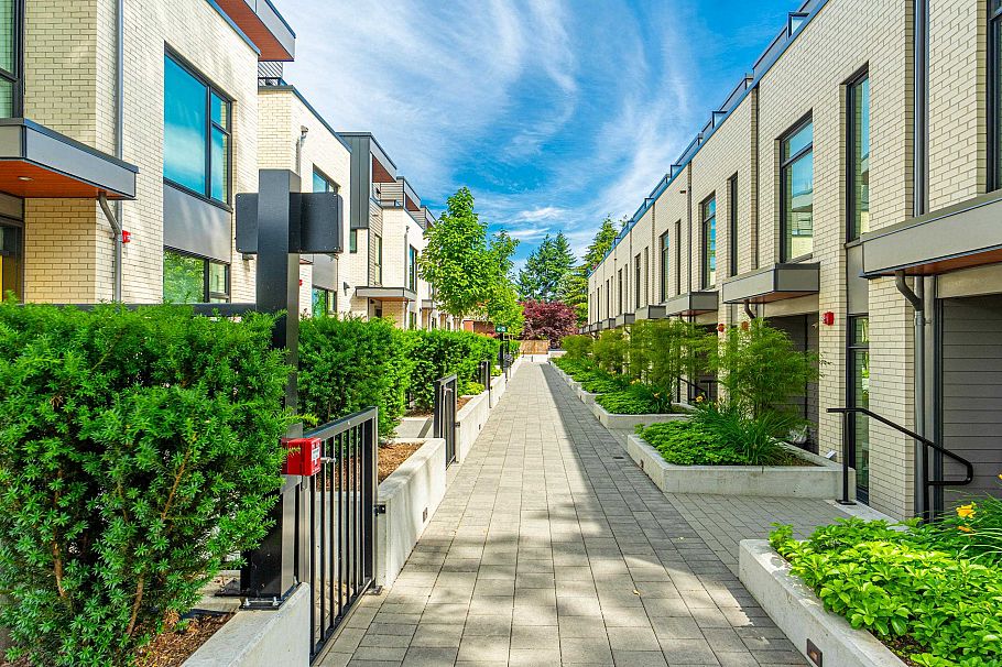 12 6778 Oak Street Vancouver, BC - 5