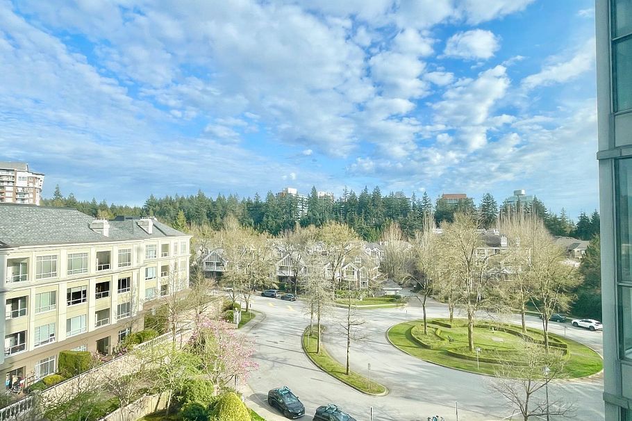 707 5775 Hampton Place Vancouver, BC - 6