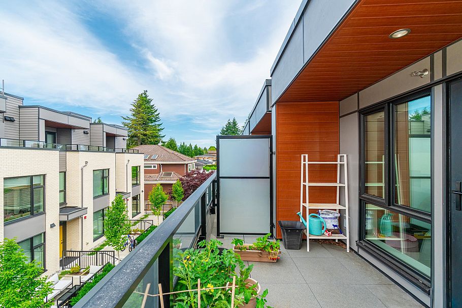 12 6778 Oak Street Vancouver, BC - 22