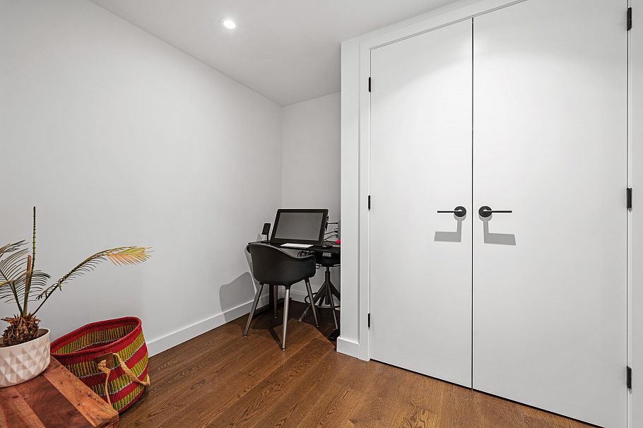 303 1365 Davie Street Vancouver, BC - 19