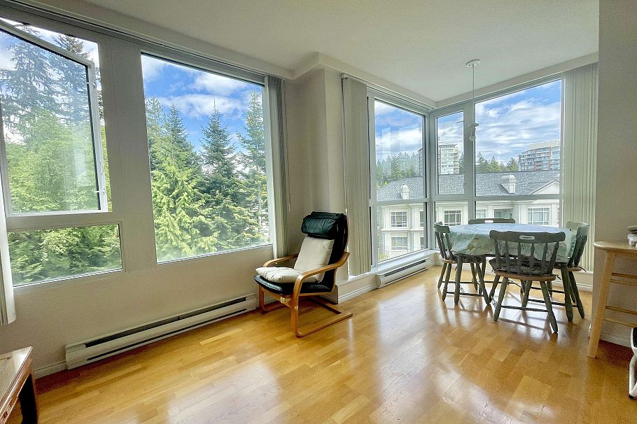 707 5775 Hampton Place Vancouver, BC - 13