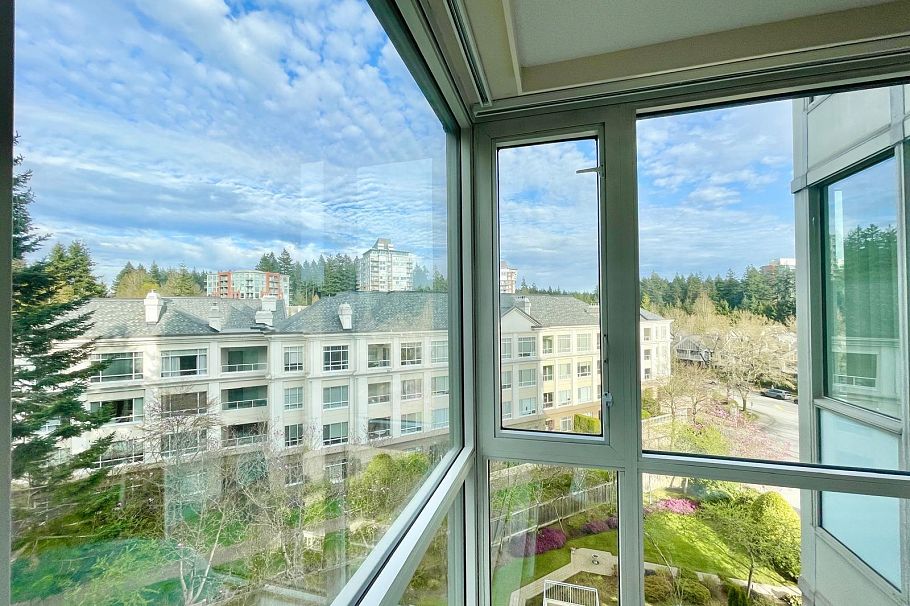 707 5775 Hampton Place Vancouver, BC - 7