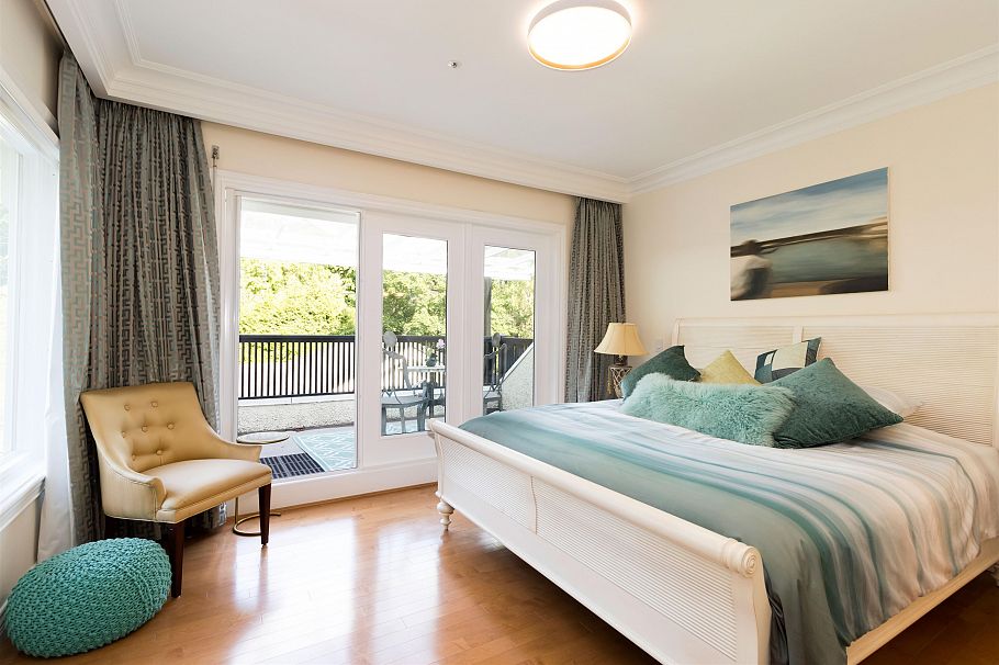 6388 Wiltshire Street Vancouver, BC - 12