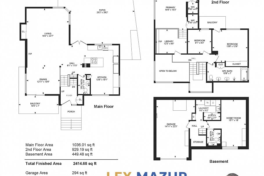 4527 Strathcona Road North Vancouver, BC - 40