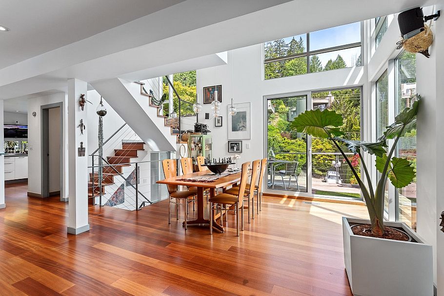 4527 Strathcona Road North Vancouver, BC - 3