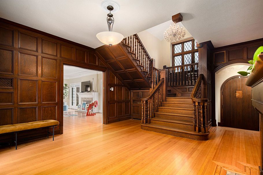 1678 Somerset Crescent Vancouver, BC - 4