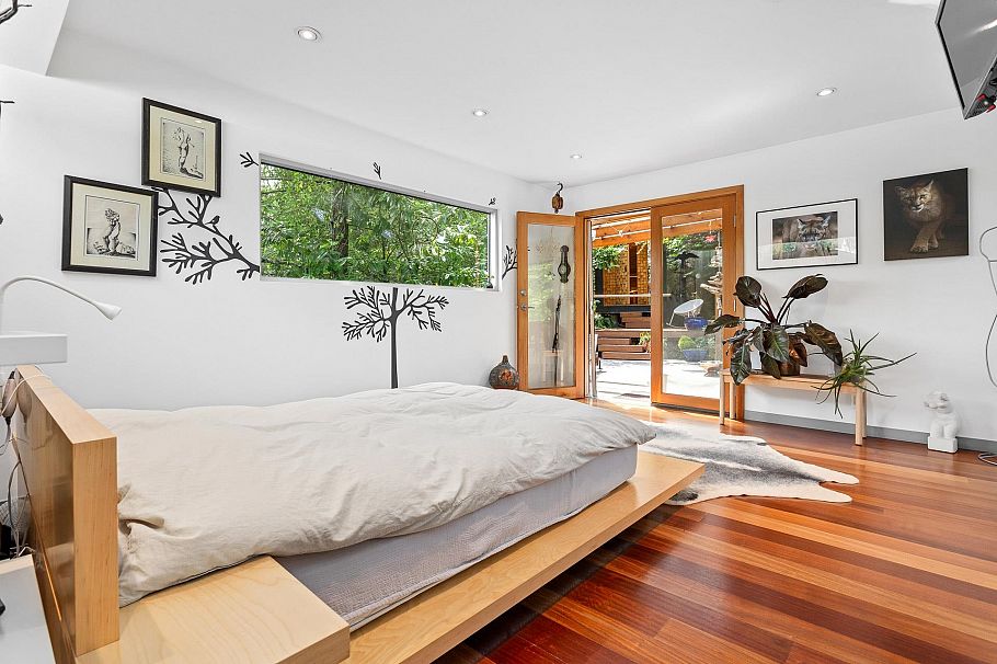 4527 Strathcona Road North Vancouver, BC - 25