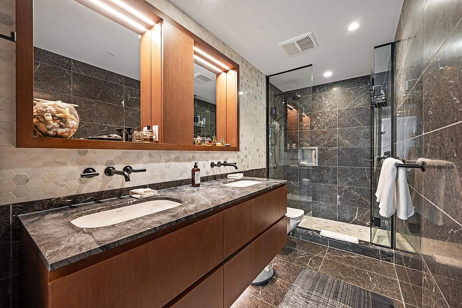 303 1365 Davie Street Vancouver, BC - 15