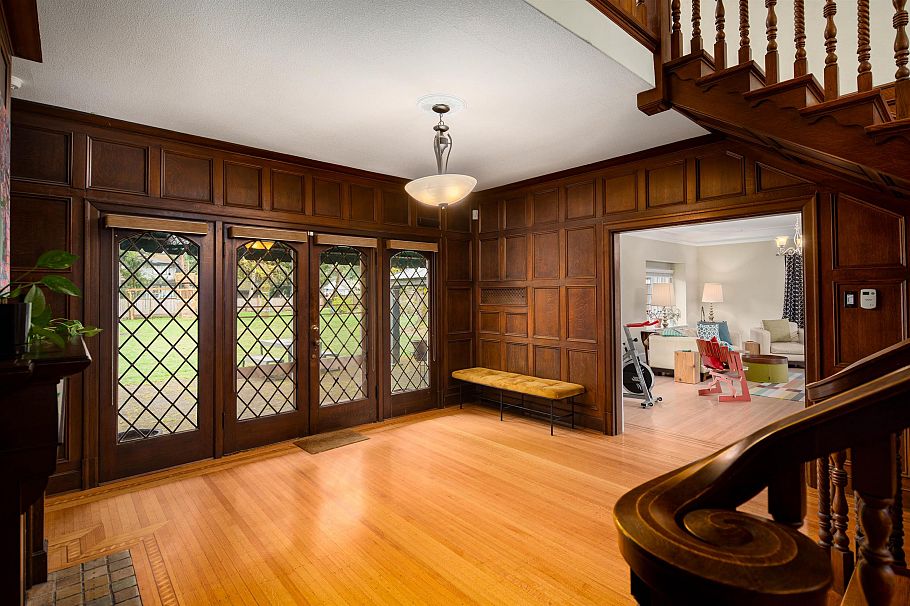 1678 Somerset Crescent Vancouver, BC - 6