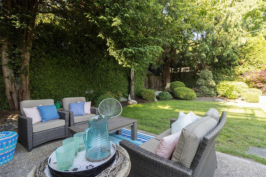 6388 Wiltshire Street Vancouver, BC - 13