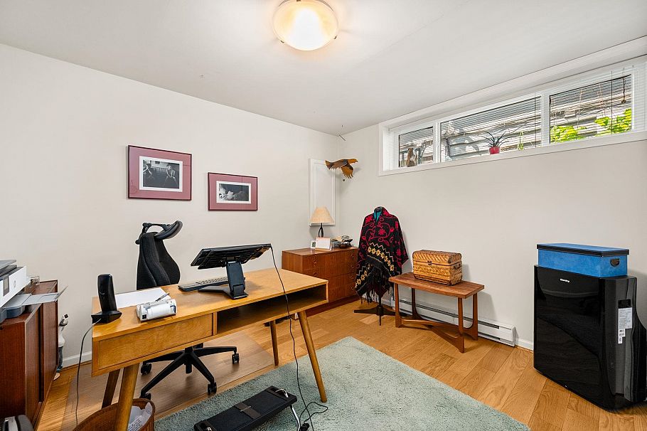 778 W 48th Avenue Vancouver, BC - 37