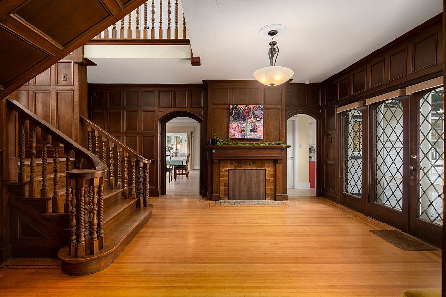 1678 Somerset Crescent Vancouver, BC - 5