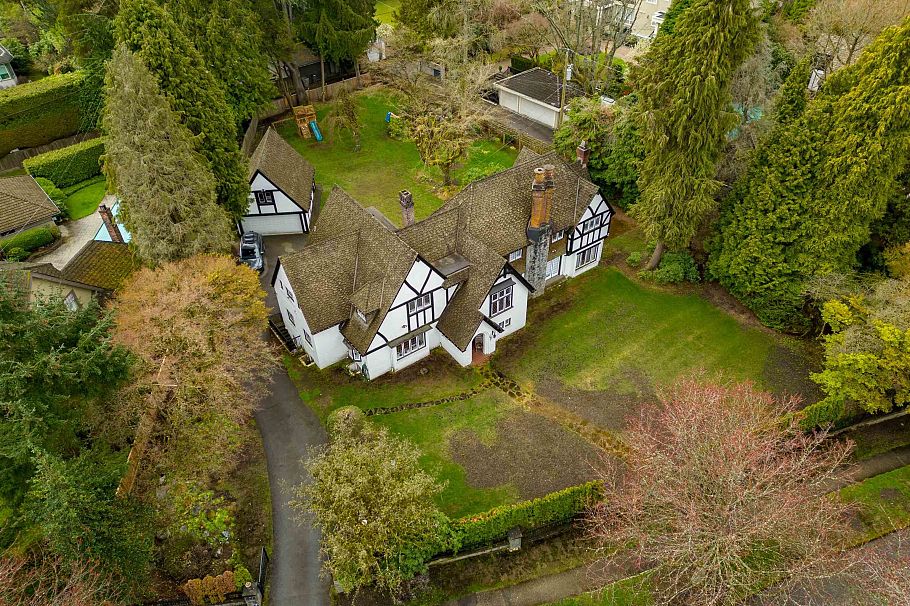 1678 Somerset Crescent Vancouver, BC - 37