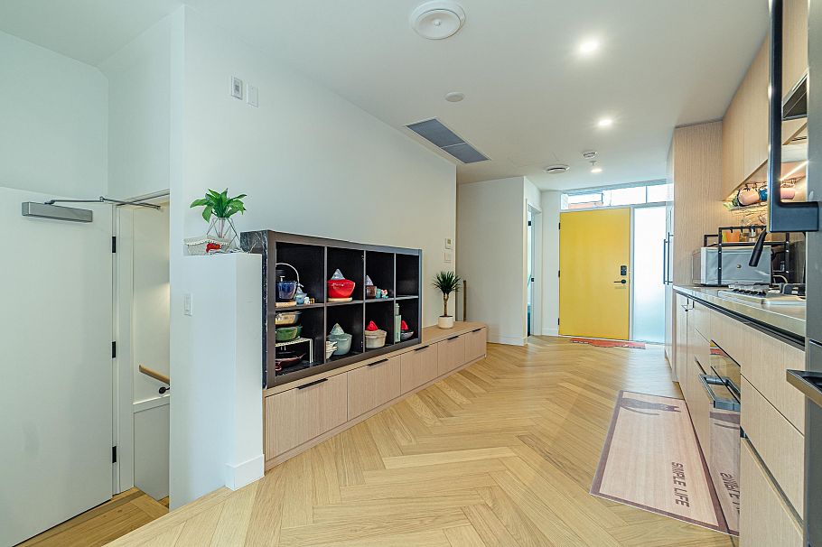 12 6778 Oak Street Vancouver, BC - 11