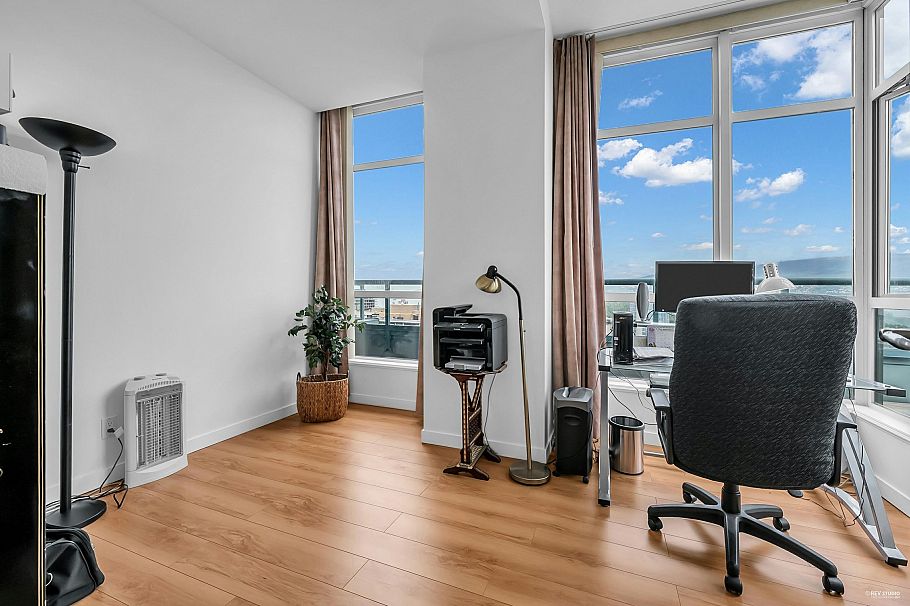 3402 1239 W Georgia Street Vancouver, BC - 13