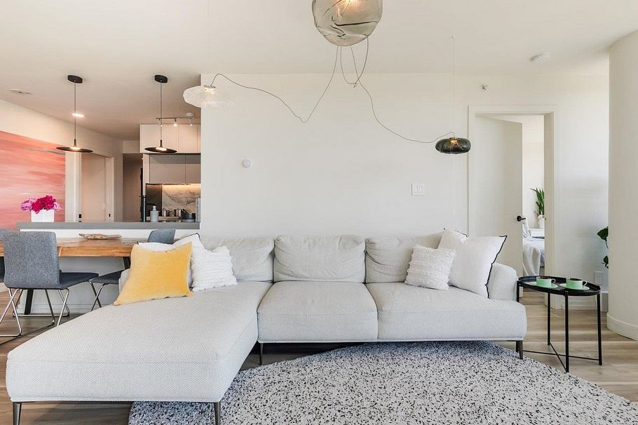 1002 58 Keefer Place Vancouver, BC - 14