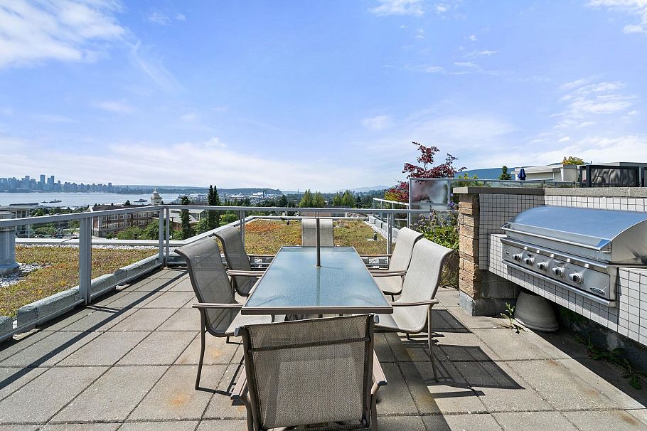 501 210 W 13th Street North Vancouver, BC - 26