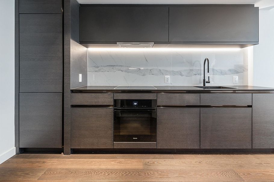 1706 620 Cardero Street Vancouver, BC - 8