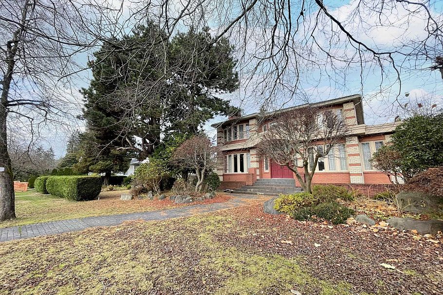 2123 W 57th Avenue Vancouver, BC - 13