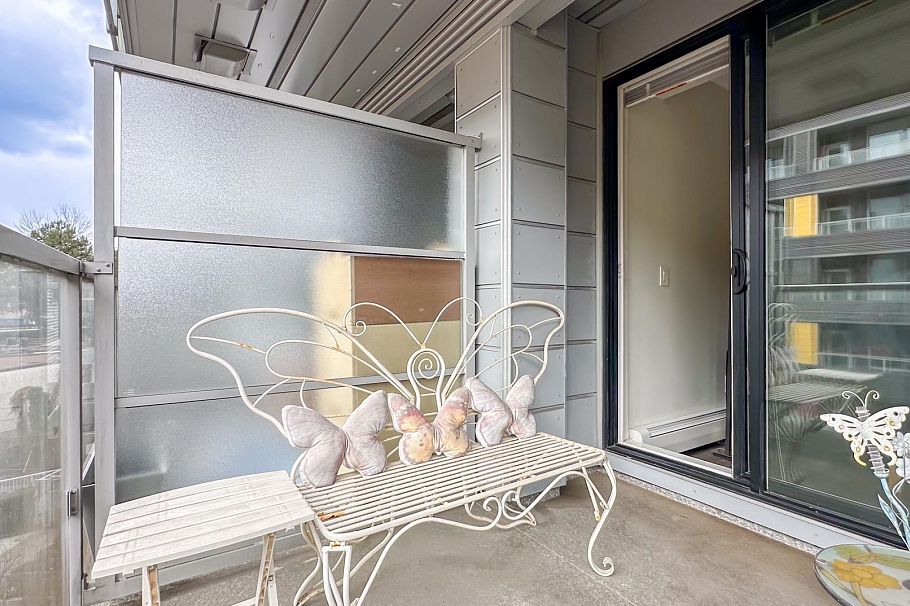 503 384 E 1st Avenue Vancouver, BC - 13