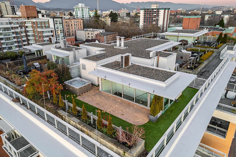 801 221 Union Street Vancouver, BC - 30