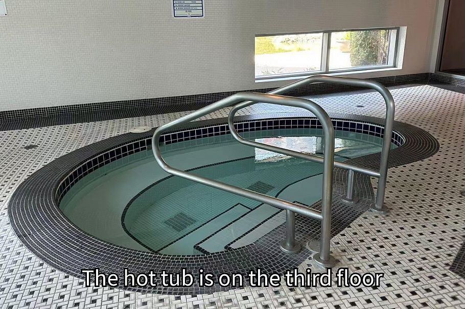 607 618 Abbott Street Vancouver, BC - 21