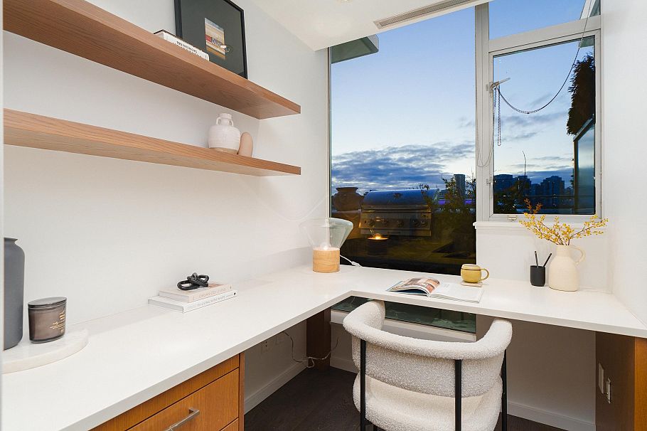 801 221 Union Street Vancouver, BC - 14