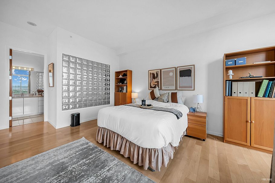 3402 1239 W Georgia Street Vancouver, BC - 11