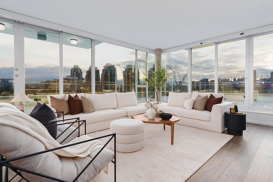 801 221 Union Street Vancouver, BC - 10