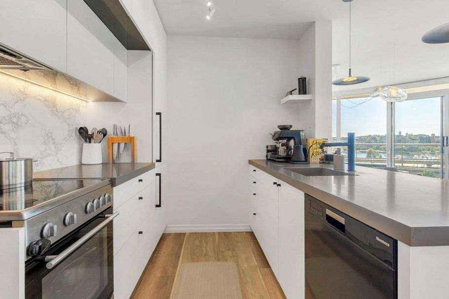 1002 58 Keefer Place Vancouver, BC - 6