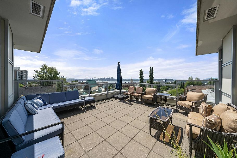 501 210 W 13th Street North Vancouver, BC - 30