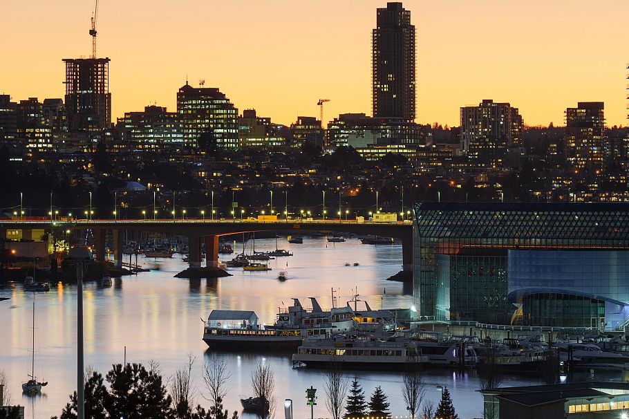 801 221 Union Street Vancouver, BC - 25