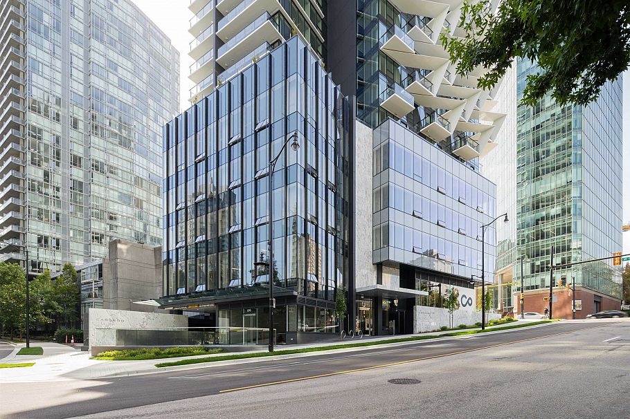 1706 620 Cardero Street Vancouver, BC - 15