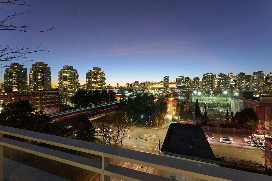 801 221 Union Street Vancouver, BC - 26