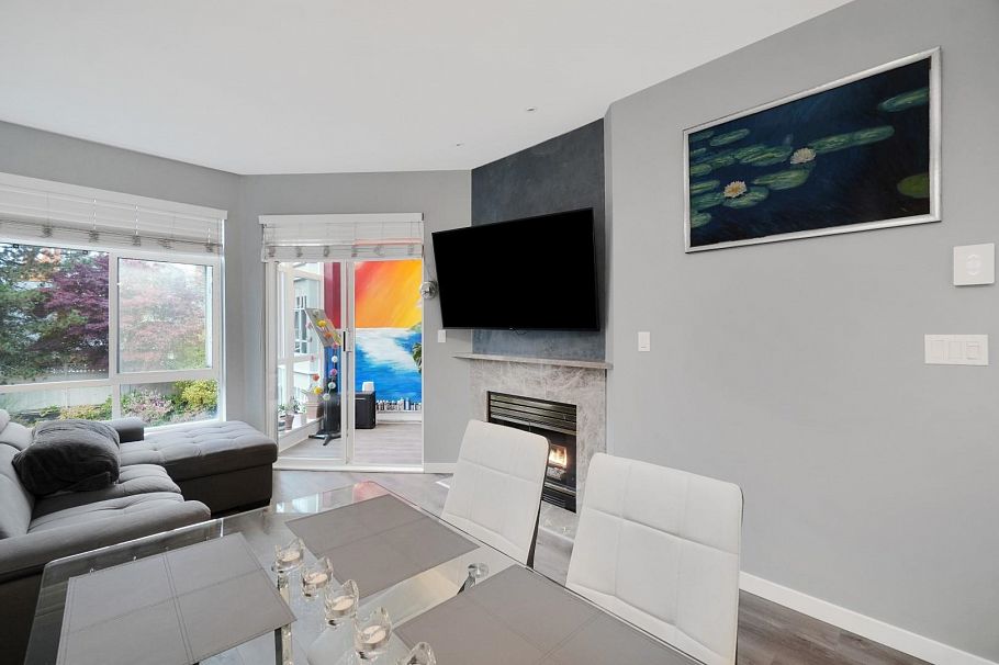 306 630 Roche Point Drive North Vancouver, BC - 22