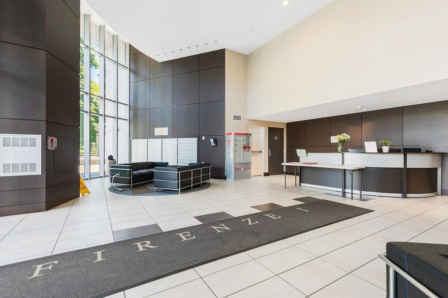 1002 58 Keefer Place Vancouver, BC - 28