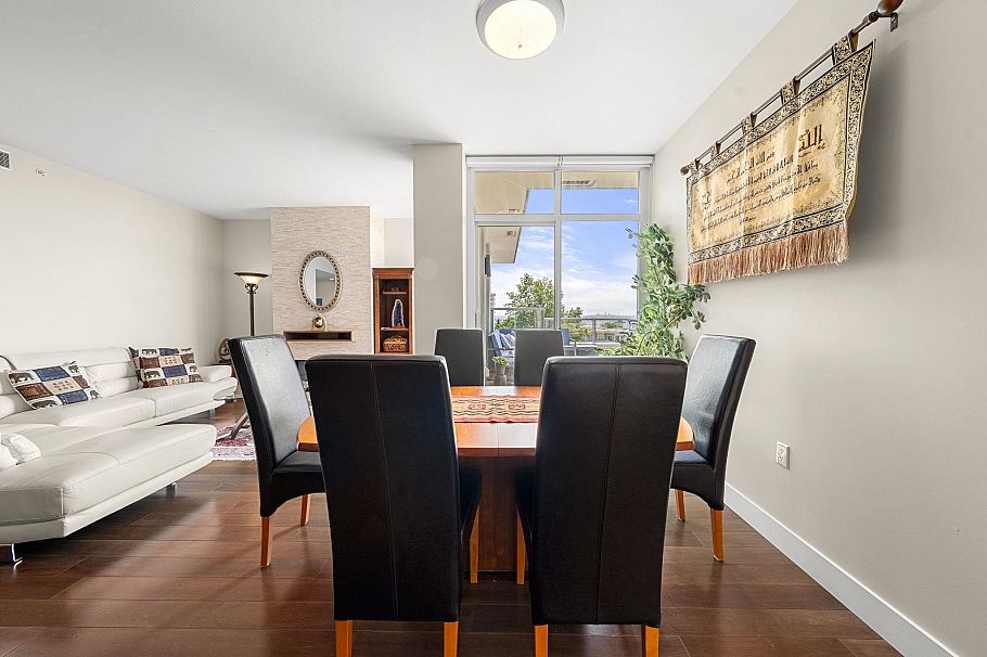 501 210 W 13th Street North Vancouver, BC - 8