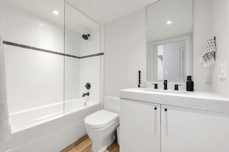 1002 58 Keefer Place Vancouver, BC - 19