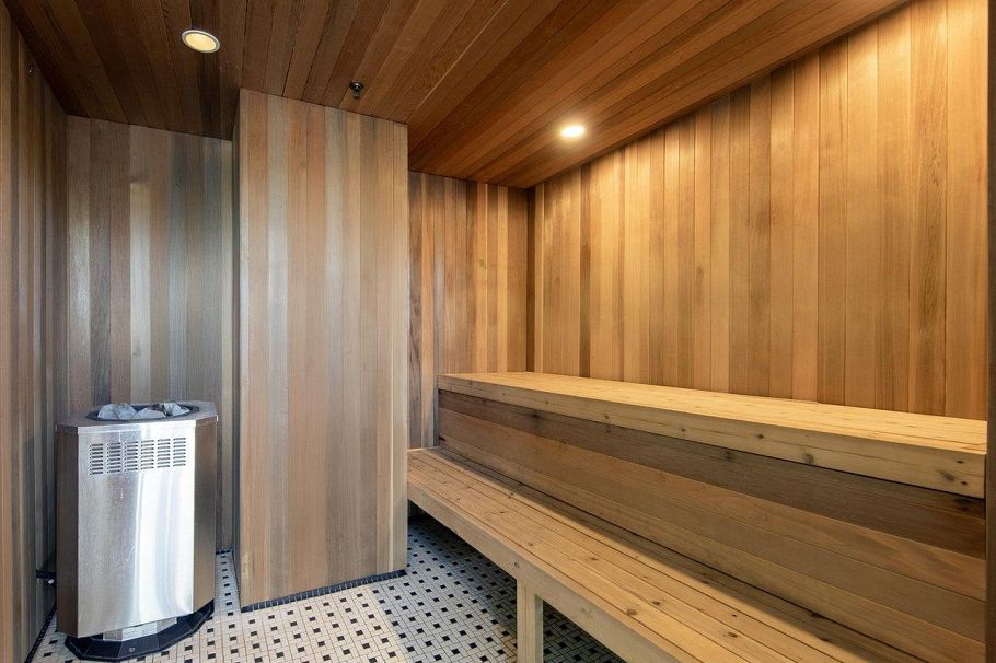 1002 58 Keefer Place Vancouver, BC - 25