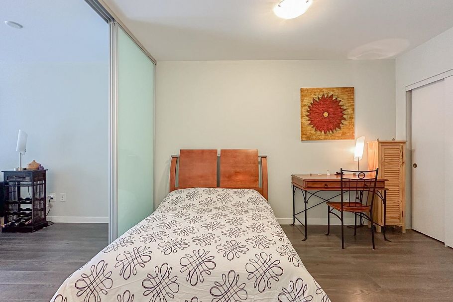 503 384 E 1st Avenue Vancouver, BC - 7