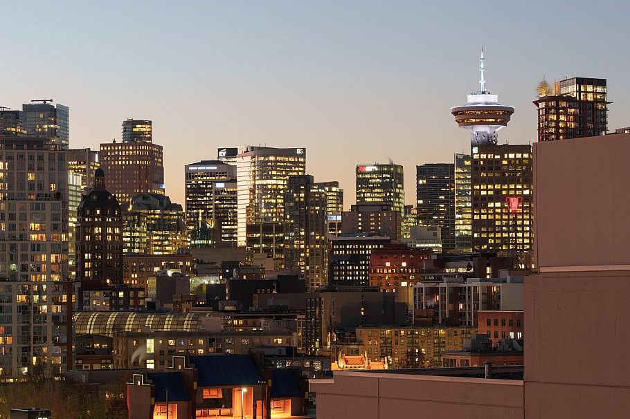 801 221 Union Street Vancouver, BC - 28