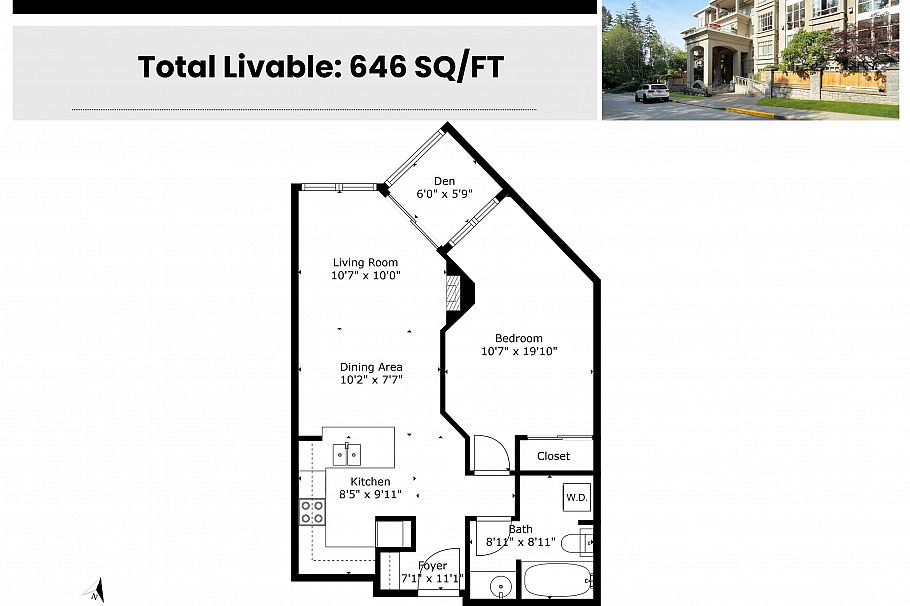 306 630 Roche Point Drive North Vancouver, BC - 34