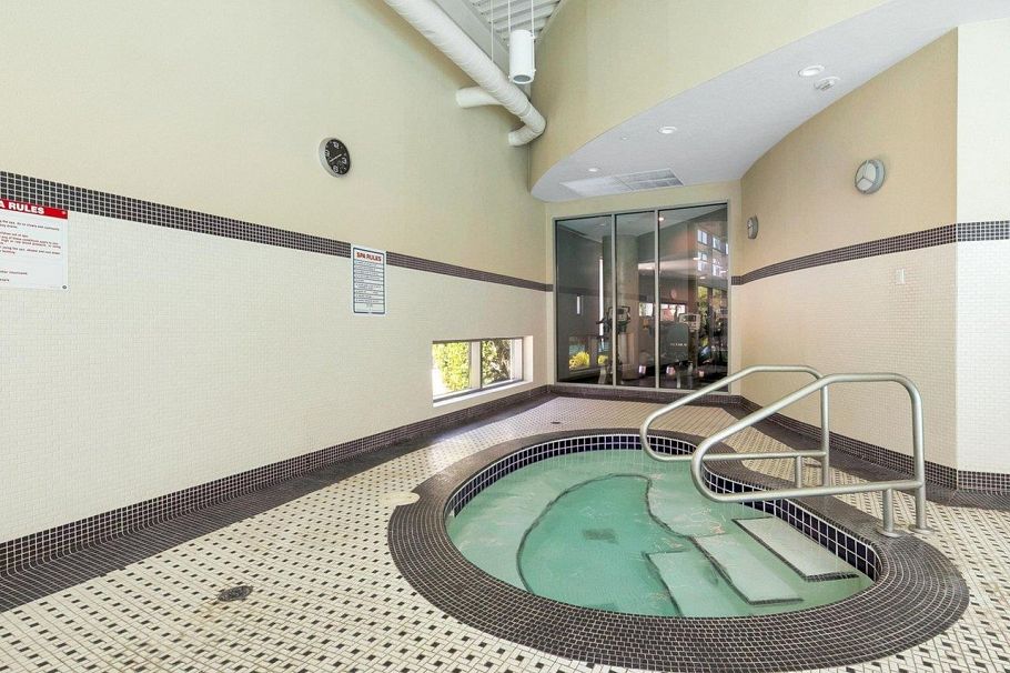 1002 58 Keefer Place Vancouver, BC - 24