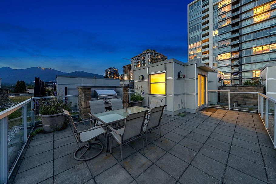 501 210 W 13th Street North Vancouver, BC - 28