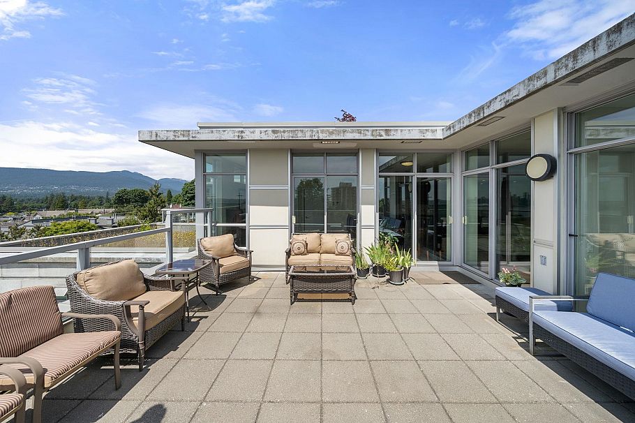 501 210 W 13th Street North Vancouver, BC - 10