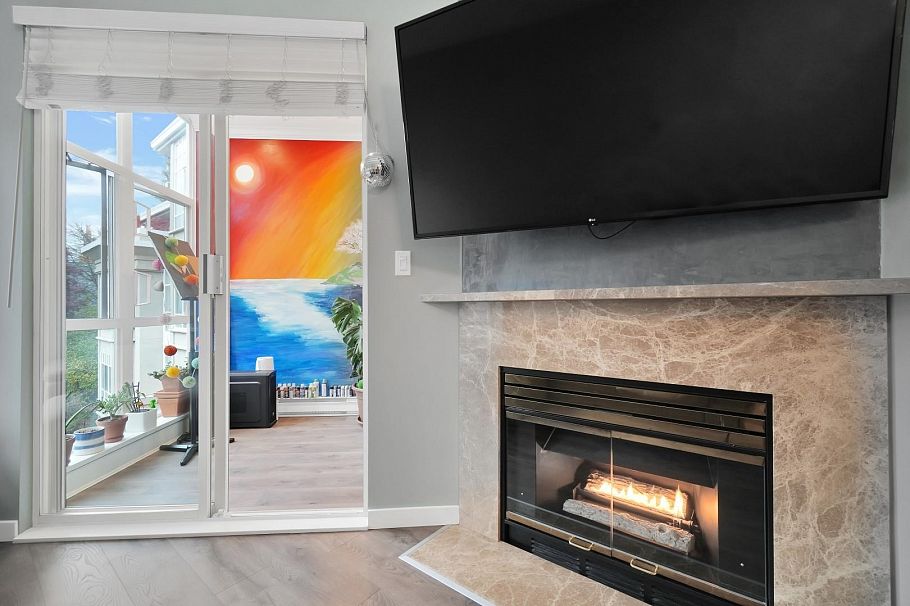 306 630 Roche Point Drive North Vancouver, BC - 25