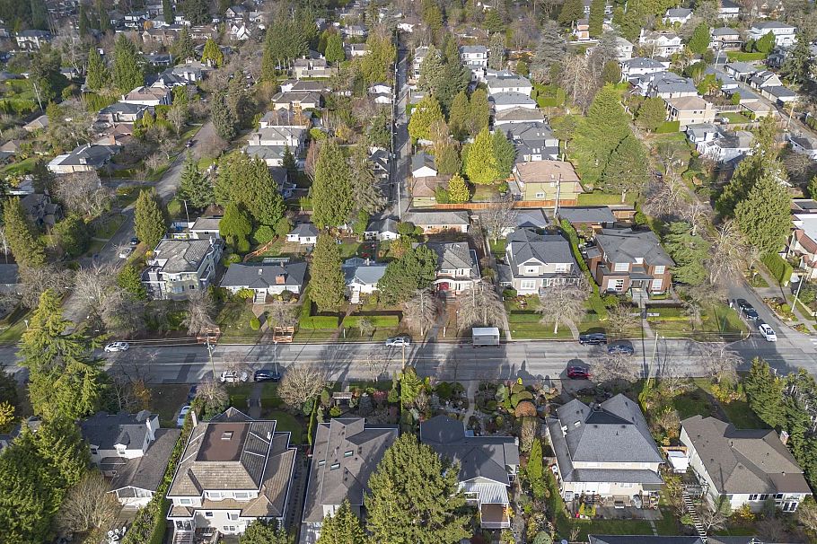 2123 W 57th Avenue Vancouver, BC - 7