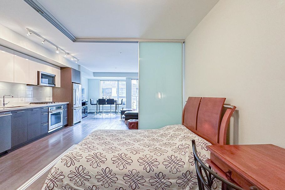 503 384 E 1st Avenue Vancouver, BC - 6